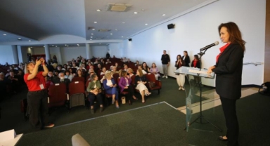 Karşıyaka’da eşitlik için ortak akıl çalıştayı