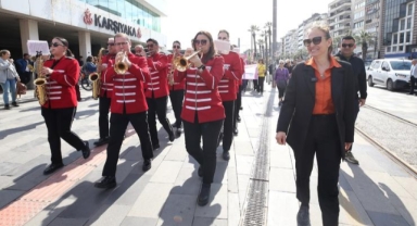 Karşıyaka’da nostalji rüzgarları esecek: Oldies Müzik Festivali başlıyor!