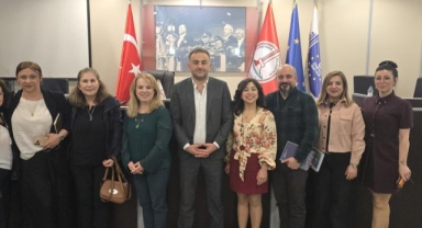 Karşıyaka’da sağlıklı yapılaşma için ortak akıl buluşması