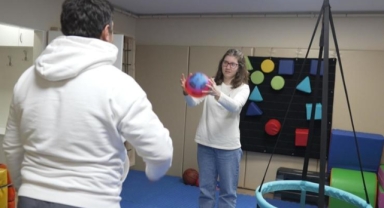 Karşıyaka’da tek çatı altında üç önemli hizmet