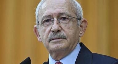 Kemal Kılıçdaroğlu'na 'Cumhurbaşkanı'na hakaret'ten hapis cezası!