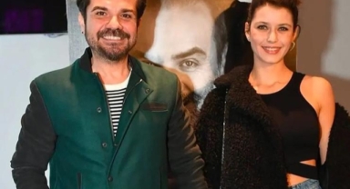 Kenan Doğulu'dan Beren Saat itirafı: 'Çok mutsuz'