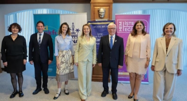 Konaklı kadınlar için yeni fırsat: Kaynak Operatörlüğü kursu başlıyor