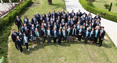 Kuşadası'nda Kalıcı Etki Zirvesi