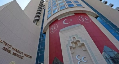 Kütahya'nın ardından Eskişehir Teşkilatı da feshedildi