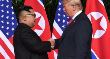 Kuzey Kore, ABD ile diplomasi arayışında