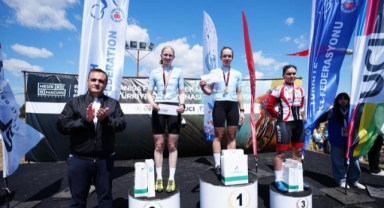 Manisa’da Dağ Bisikleti Heyecanı: Ferdi Zeyrek MTB Cup Sona Erdi