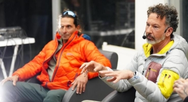 Manisa Şifa ve Sanatla Yeniden Doğdu: 486. Mesir Macunu Festivali Sona Erdi