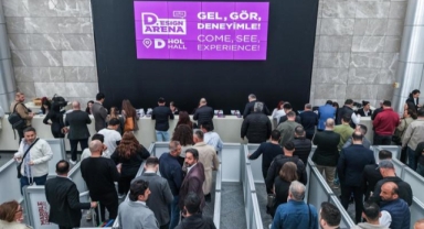 Marble İzmir’i, 50 bini aşkın kişi ziyaret etti