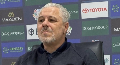 Marius Sumudica'dan Mircea Lucescu açıklaması