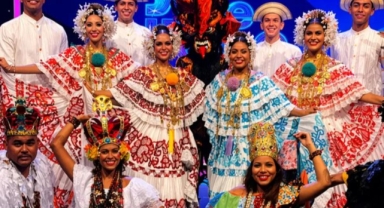 Marmaris'te müzik, dans ve gastronomi, Latin Fest'te buluşacak