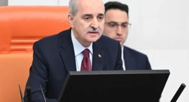 Meclis’te 23 Nisan Zirvesi