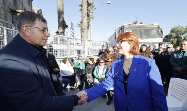 Meslek Fabrikası için direniş sürüyor