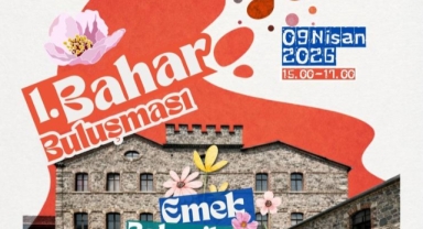 Meslek Fabrikası’nda “Bahar Buluşması”