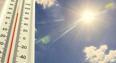 Meteoroloji açıkladı: Sıcaklıklar hissedilir derecede artacak!