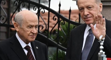 MHP’de ‘çekimser’ rahatsızlık