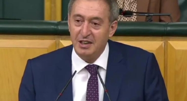 'Milli Eğitim Bakanı Yusuf Tekin bu tablonun sorumluluğunu üstlenmeli'