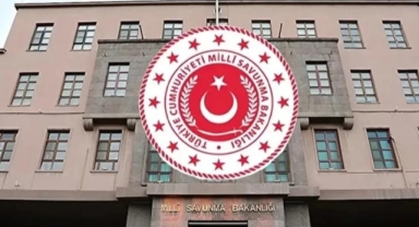 MSB: Lübnan'a saldırılar derhal durmalı