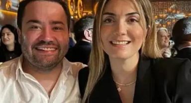 Muhittin Böcek'in gelinine gözaltı 