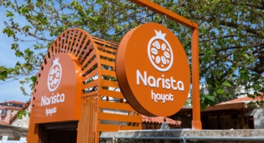 Narista Hayat, 17 Nisan’da Açılıyor