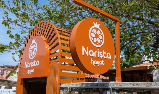 Narista Hayat, 17 Nisan’da Açılıyor