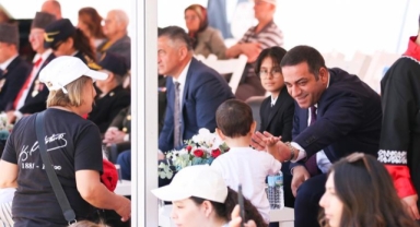 Narlıdere Belediyesi, 23 Nisan’ı çocuk şenliği ile kutlayacak