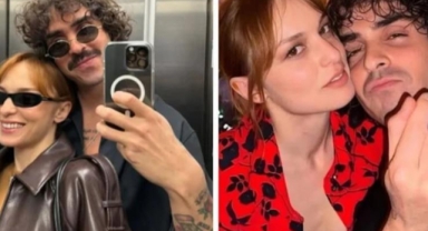 Nilperi'nin eski sevgilisinden açıklama