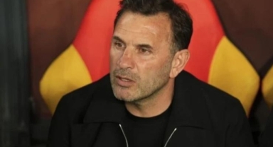 Okan Buruk ipleri eline alıyor! Kadro dışı gelebilir