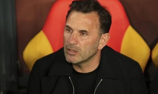 Okan Buruk ipleri eline alıyor! Kadro dışı gelebilir