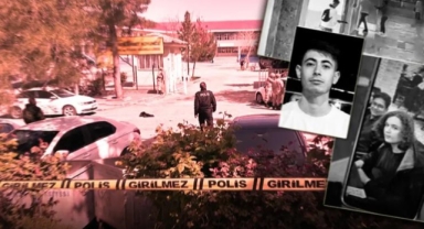 Okul saldırganlarını ele veren 5 'erken uyarı' işareti