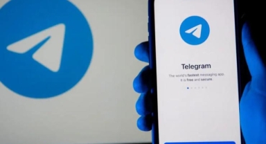 Okul saldırılarından sonra TBMM'den 'Telegram' hamlesi