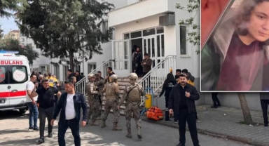 Okuldaki katliamın 'belgesi' İsa Aras Mersinli'nin bilgisayarından çıktı: 11 Nisan'da planlamış!