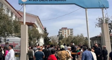 Okullara saldırı içerikli paylaşımlara soruşturma