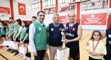 Onur Günay Turnuvasında Filede Vefa Rüzgârı Esti