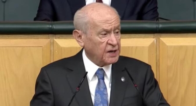 'Oyalanmaya gerek yok...'