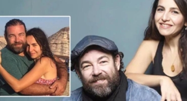 Oyuncu Bihter Dinçel ile Barış Dinçel boşandı!