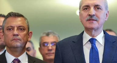 Özel'in 'ara seçim' çağrısına yanıt