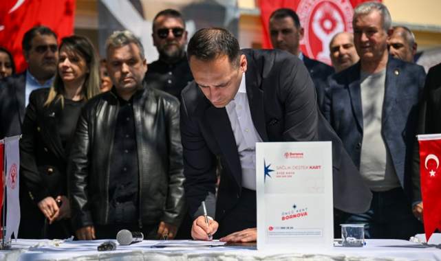 Özel sağlık hizmetlerinde yüzde 50’ye varan indirim imkânı sağlayan proje