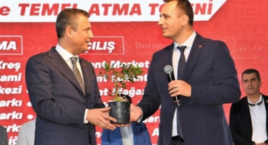 Özgür Özel’den açıklama: 