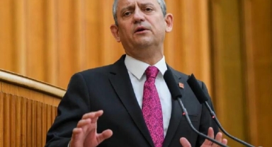 Özgür Özel'den 'seçim' çağrısı: 'İktidarın dizlerin titriyor'