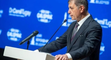 Özgür Özel İzmir'de! Başkan Tugay: CHP'ye saldırı var...