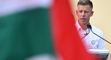 Peter Magyar’dan üst düzey isimlere istifa çağrısı