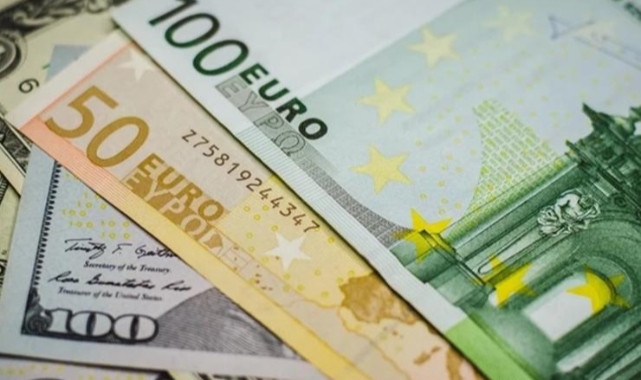 Piyasalarda Hareketli Açılış: Euro Atağa Geçti, Dolar Eşiği Zorluyor