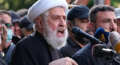 Reuters'tan Hizbullah lideri ile ilgili flaş iddia!