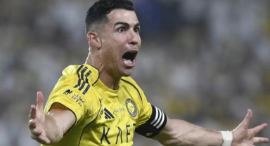 Ronaldo rekora, Al Nassr şampiyonluğa koşuyor