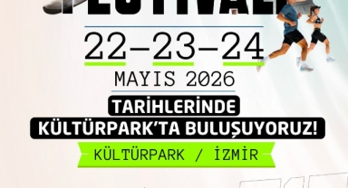 Sağlıklı yaşamın adresi: Alsancak Fitness Festival!