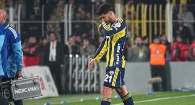 Sakatlanan Asensio'nun son durumu belli oldu!