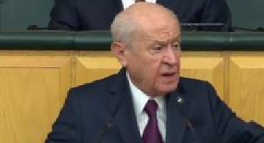 'Sandığın ne zaman konuşacağı bellidir!'