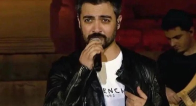 Şarkıcı Yusuf Güney gözaltına alındı