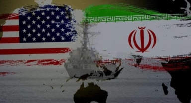 Savaş Çanları Yeniden Çalıyor: ABD Vurdu, İran İHA'larla Misilleme Yaptı